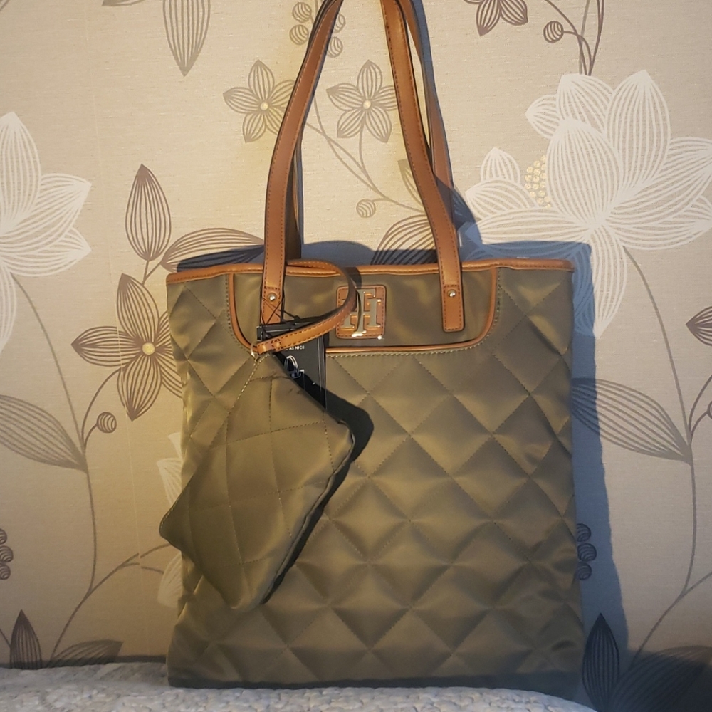 Tommy Hilfiger Tote Bag